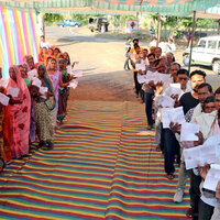 Last 20 years' data shows states spending increases post elections due to freebies: Report