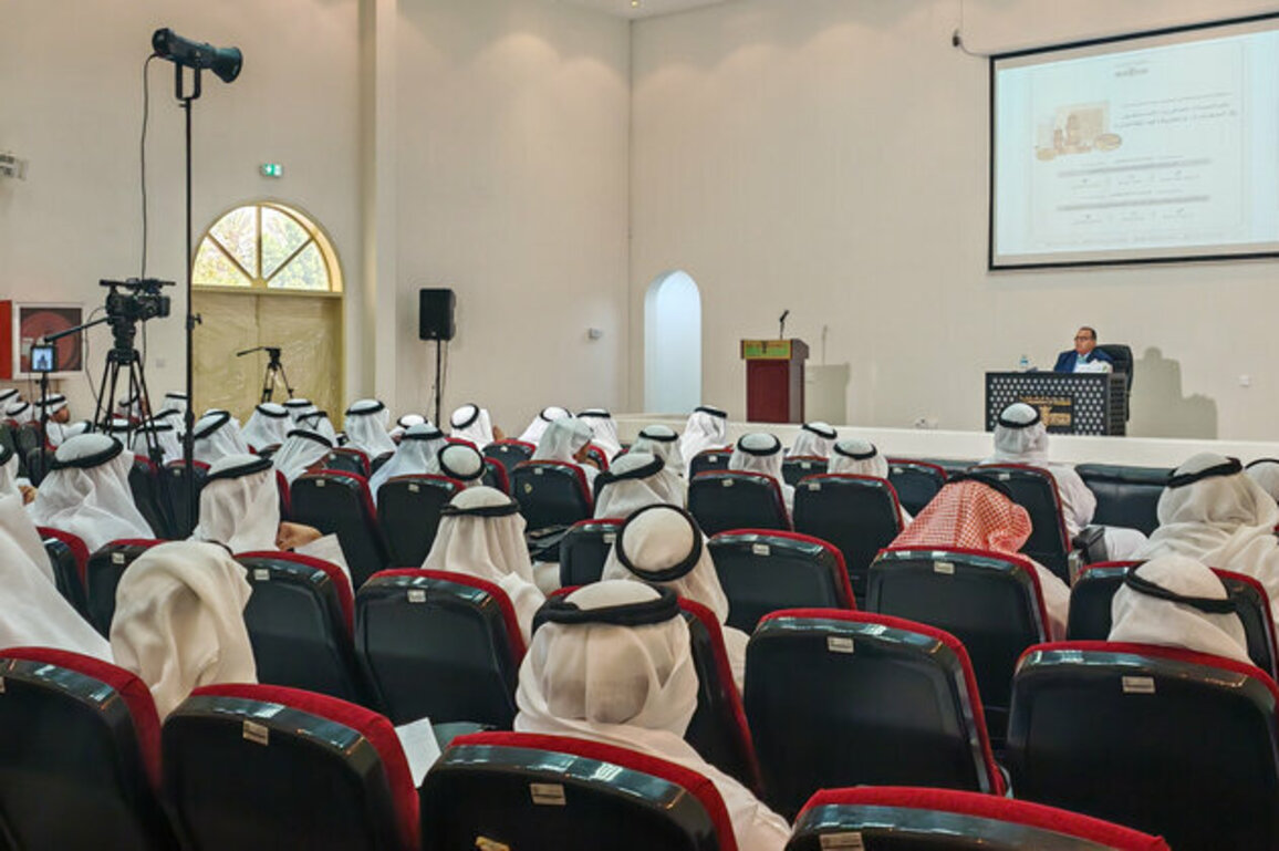 Sharjah symposium highlights Muslim contributions to civilisation
