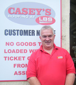 New specialist roofing supplier from LBS
