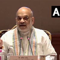 'PM Modi sets 2 goals: Become 3rd largest economy & fully developed nation by 2047', says Union Minister Amit Shah