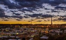 Smelter maintenance and lower production at Glencore's Mount Isa mine (pictured) impacted copper and zinc output for 2017