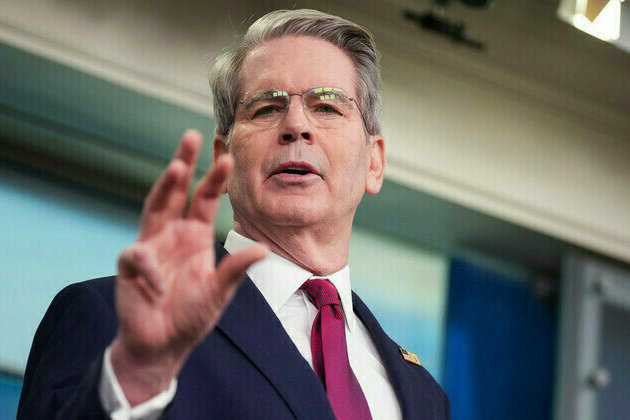 Ukraine backtracked on resources deal  US Treasury