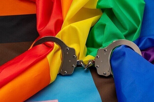 Senegal president signs new anti-LGBTQ law