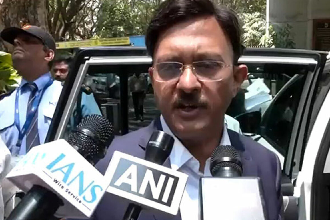 Ranya Rao case: 10-15 people were questioned, final report likely to be submitted today, says official