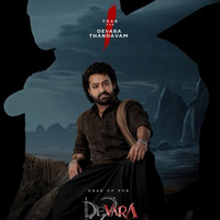 Makers announce 'Devara' sequel as Jr NTR film completes one year of release