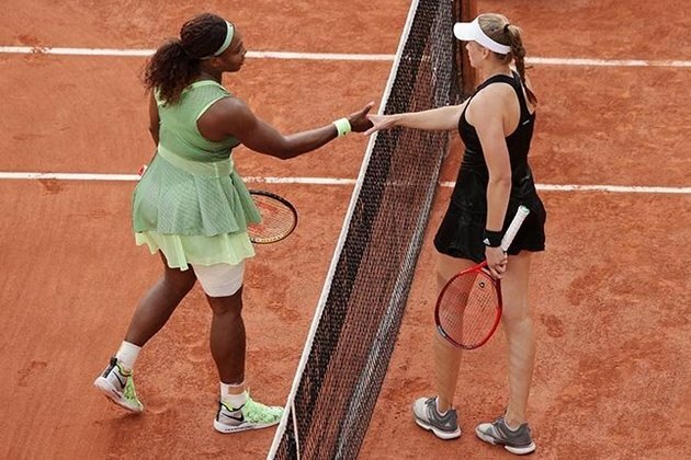 Serena, Federer exit French Open, casting doubts over return
