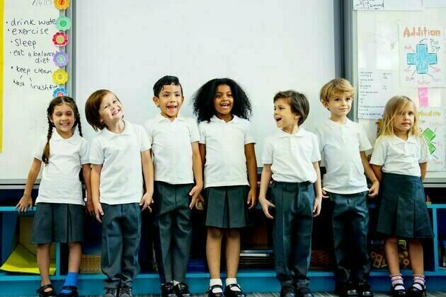 Children from poorer families do worse at school - here's how to understand the disadvantage gap