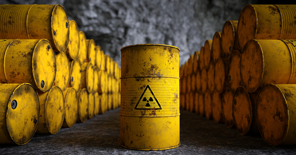 Uranium equities have been heating up of late