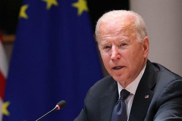 Biden has not turned out to be the friend the EU hoped for