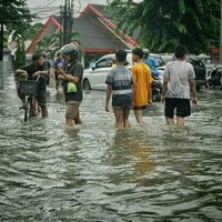 Pulau Jawa tak layak huni di masa depan jika tambang tidak disetop