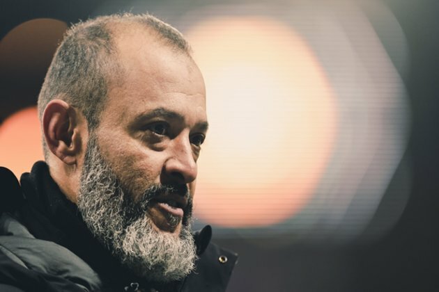 We got punished by the quality of Man City's players: Santo