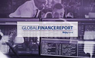 Mining Journal Global Finance Report 2018: Executive Summary