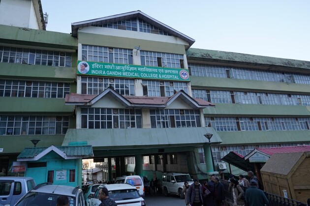 Himachal Pradesh: SAMDCOT seeks fair probe into IGMC Shimla doctor-patient incident amid viral videos