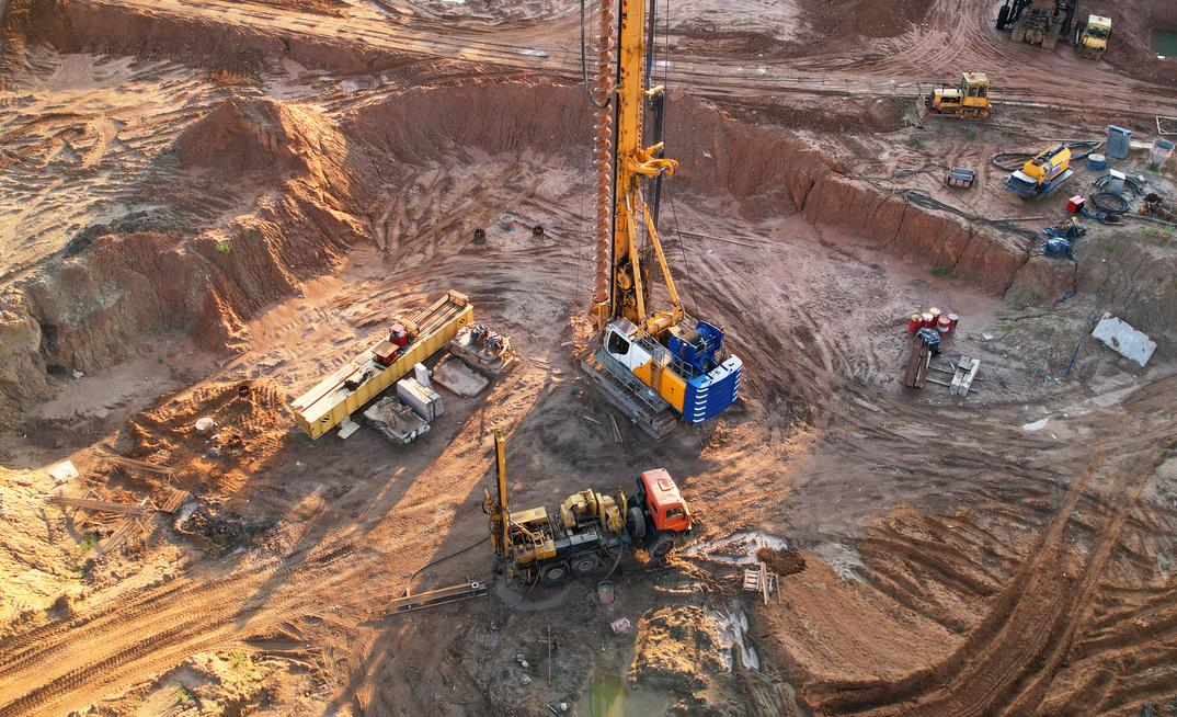 For those working in the drilling and ground engineering sectors, sustainability goes beyond being an environmental or corporate goal, as it is far more practical and personal, as it impacts everything within the sector