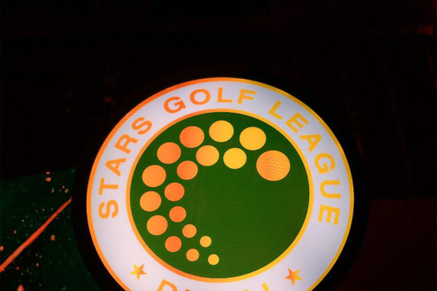 India's sporting greats and golf champions set to take centre stage at inaugural Stars Golf League in Dubai