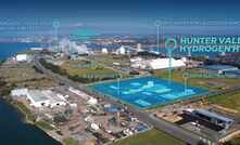 A conceptual image of the project.