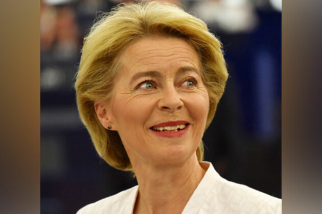 "Ball is now in Russia's court": EU President calls for unconditional ceasefire