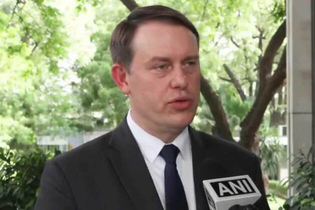 EU-India FTA huge deal for Europe, including Polish businesses: Poland's Undersecretary of State Michal Baranowski