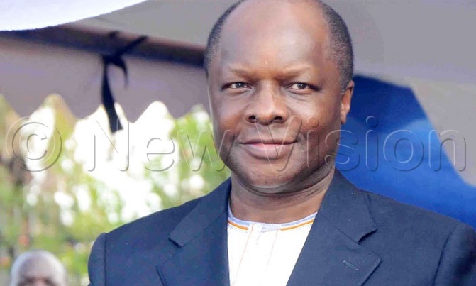Kabaka wishes Muslims happy Idd el-Fitir Kabaka wishes Muslims happy Idd el-Fitir