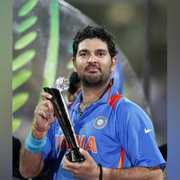 "One of the greatest ODIs I've played...": Yuvraj on his first IND-PAK match in 2003 WC