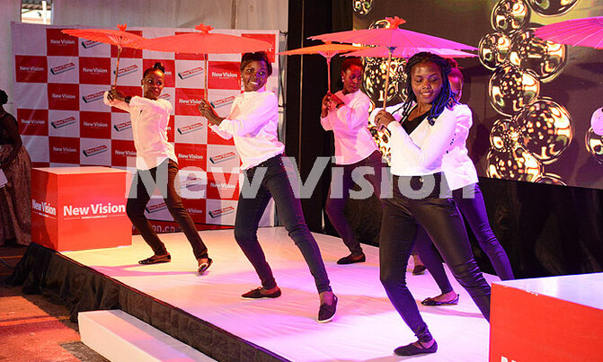 As it happened: Chinese Evening at New Vision As it happened: Chinese Evening at New Vision