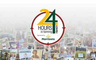 OPINION: We have protested and fought for change, but it has fallen on deaf ears - #farm24 is our chance to unite