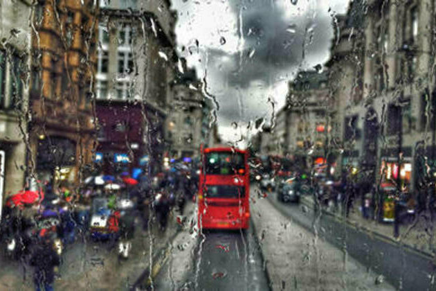 UK living standards drop to lowest on record