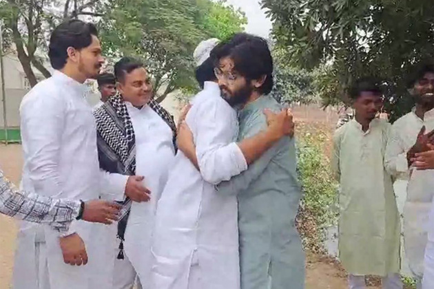 2020 Delhi riots case: Sharjeel Imam reaches his ancestral village after 6 years in jail to attend his younger brother's wedding