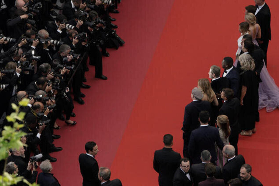 Cannes Film Festival: what to watch out for