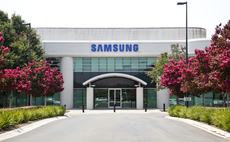 Samsung data breach affects UK customers