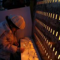 Xinhua Commentary: A step back from war, but a long road to peace