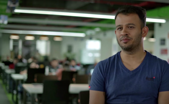 DST leads $200m Series E for India's Cars24