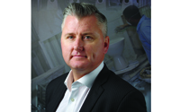 New head of marketing for Lecico