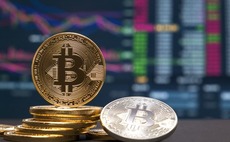 Hong Kong crypto start-up gets $40m Series A  