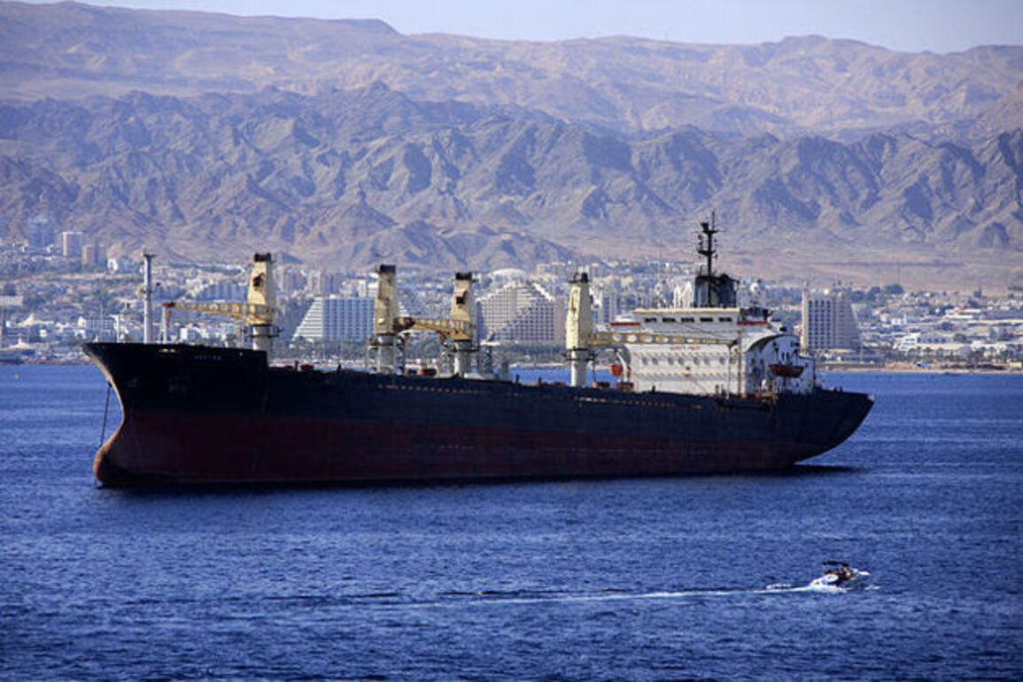 Experts warn of vulnerable internet links after Red Sea cable incident