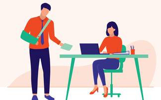 Workers overestimate sick pay: Vitality