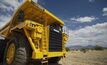 Komatsu releases new mining truck