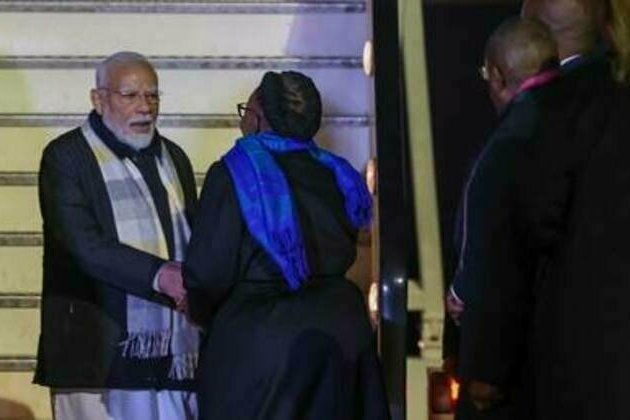 India seeks critical minerals from Namibia - envoy