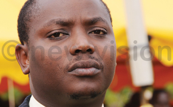 Minisita Kibuule Minisita Kibuule