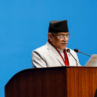 Nepal: Seven communist parties including Prachanda led Maoist, strike 18-point agreement for unification