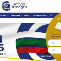 Bulgaria Launches Official Online Calculator for Euro Conversion