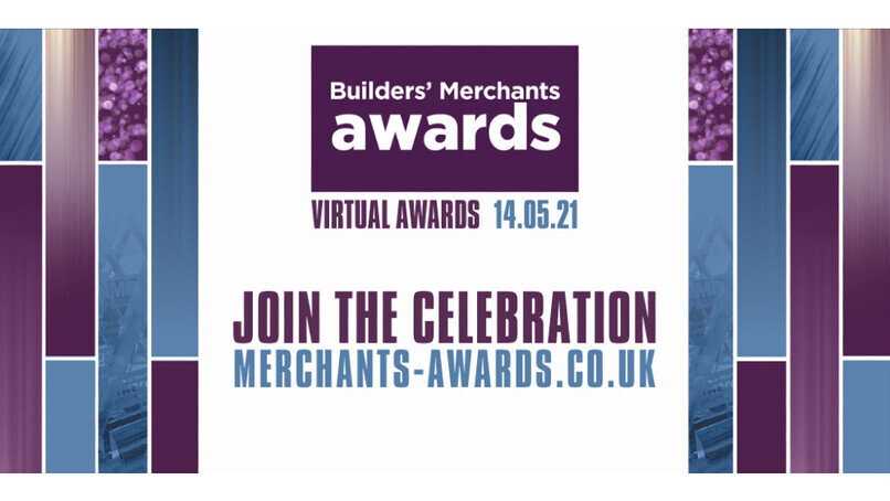 Builders' Merchants Awards go virtual