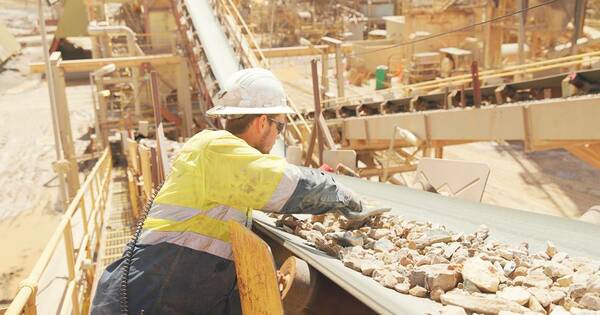 Mining Briefs: WMC, Magmatic, and more