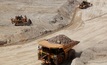 Boston Shaker is an underground operation at the Tropicana gold mine in Western Australia