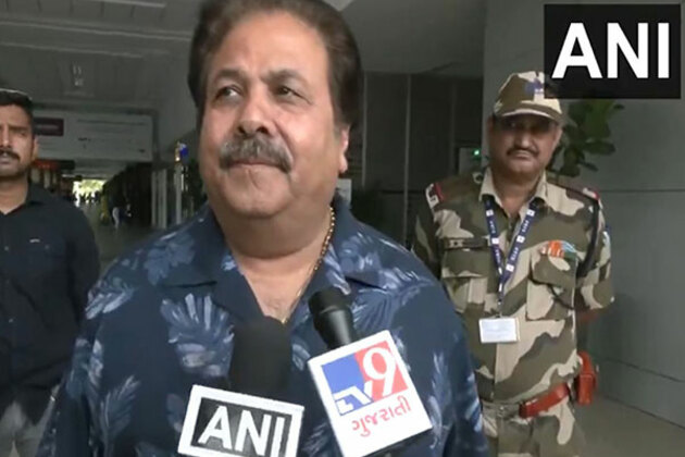 "We'll have a new champion...": BCCI VP Rajeev Shukla ahead of IPL 2025 final