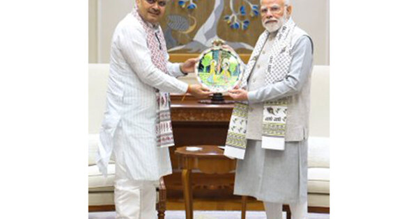 India Gazette - Business - News Image