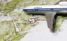 Gulf gambit: Asia GPs court Middle East LPs