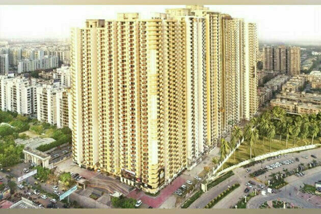 Choose a financially sound developer to ensure tension-free real estate investment