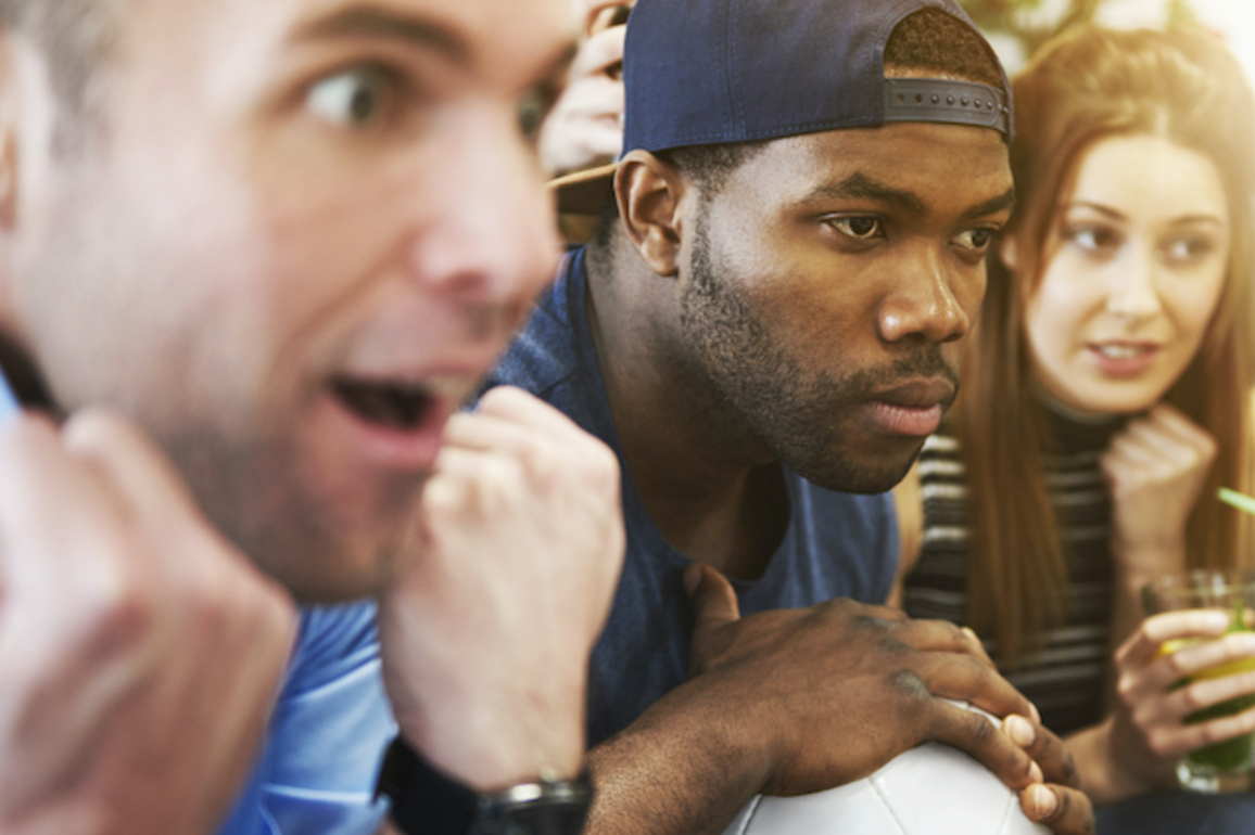 Upping the ante- Tracking the year-on-year growth of gambling in SA - The Media Online