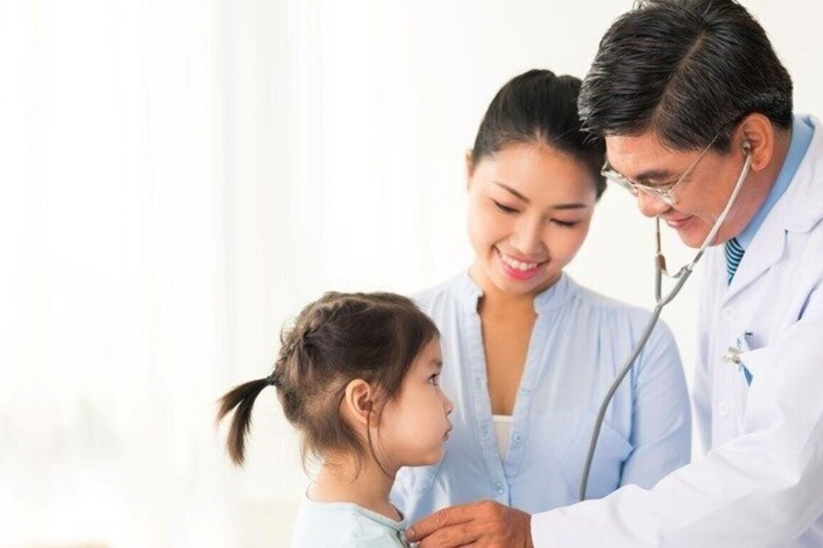 Children younger than 6 struggle to access insurance in Texas